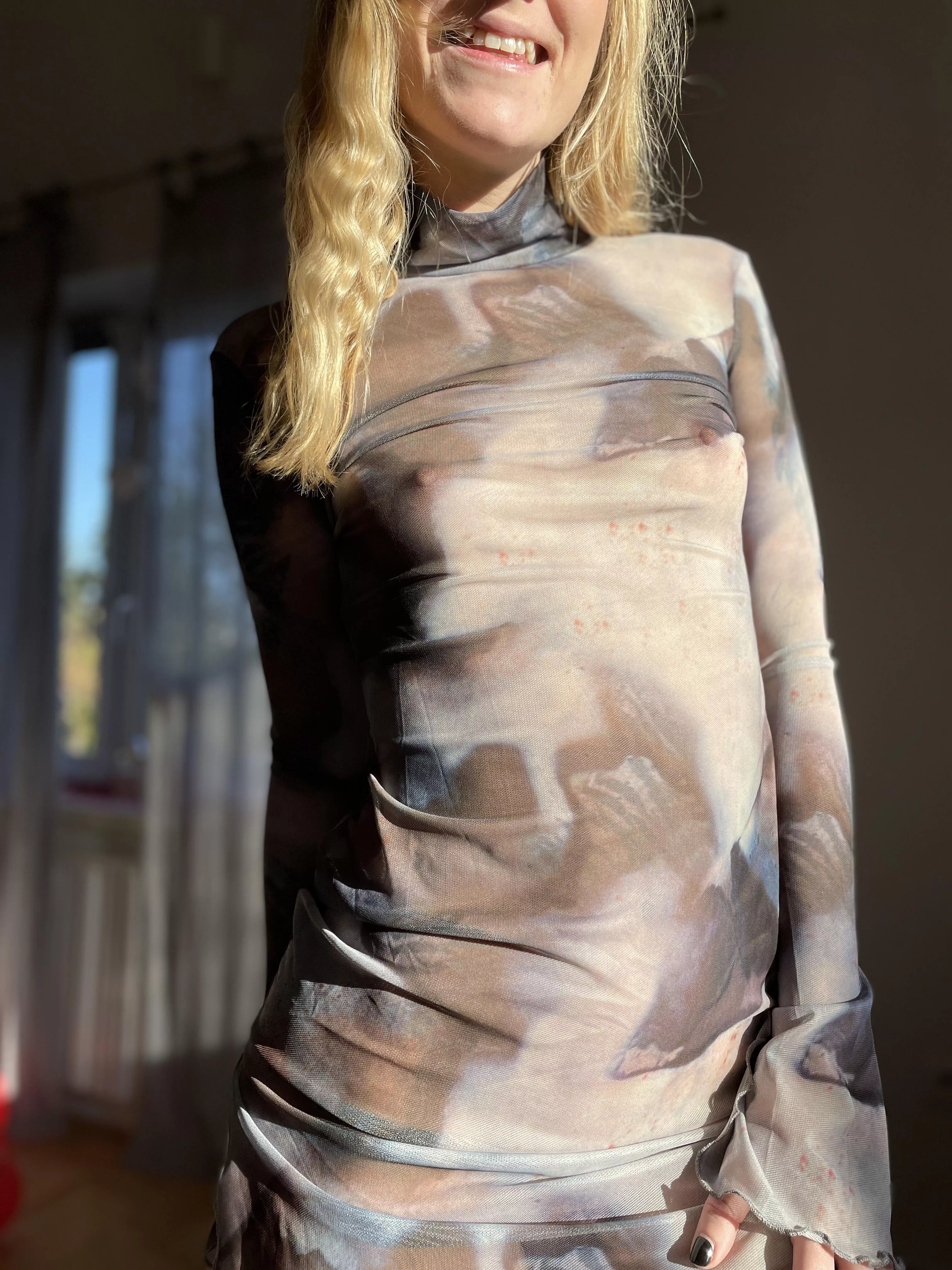 Can I wear this to work ? 