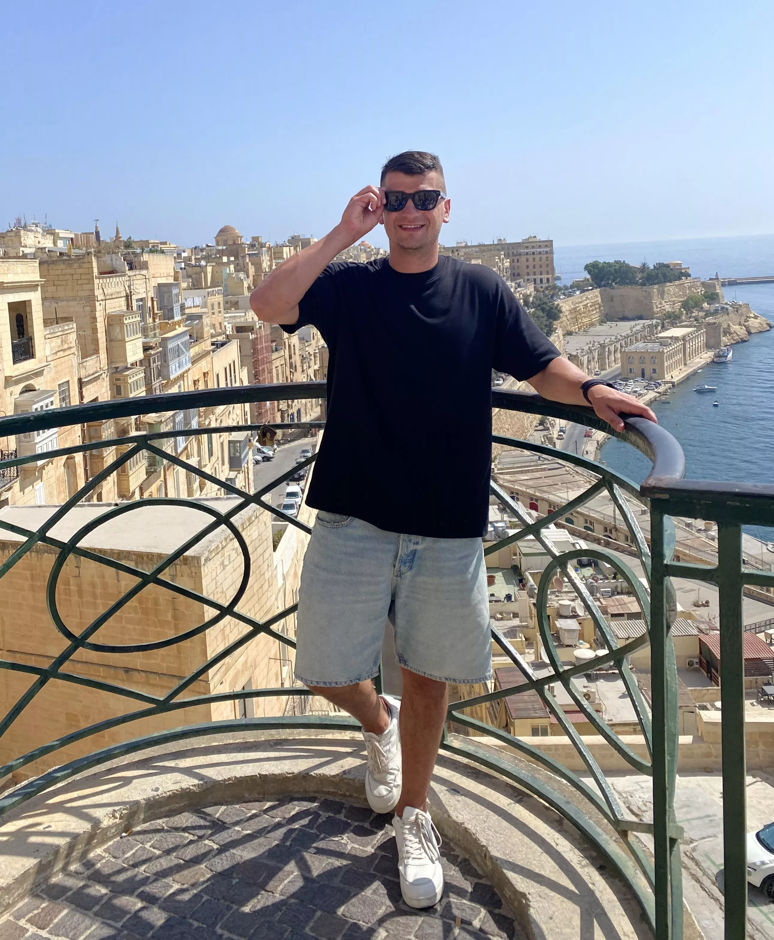 Can u guess where I took this pic?