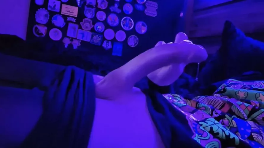 Can you take my 18 old horse cock