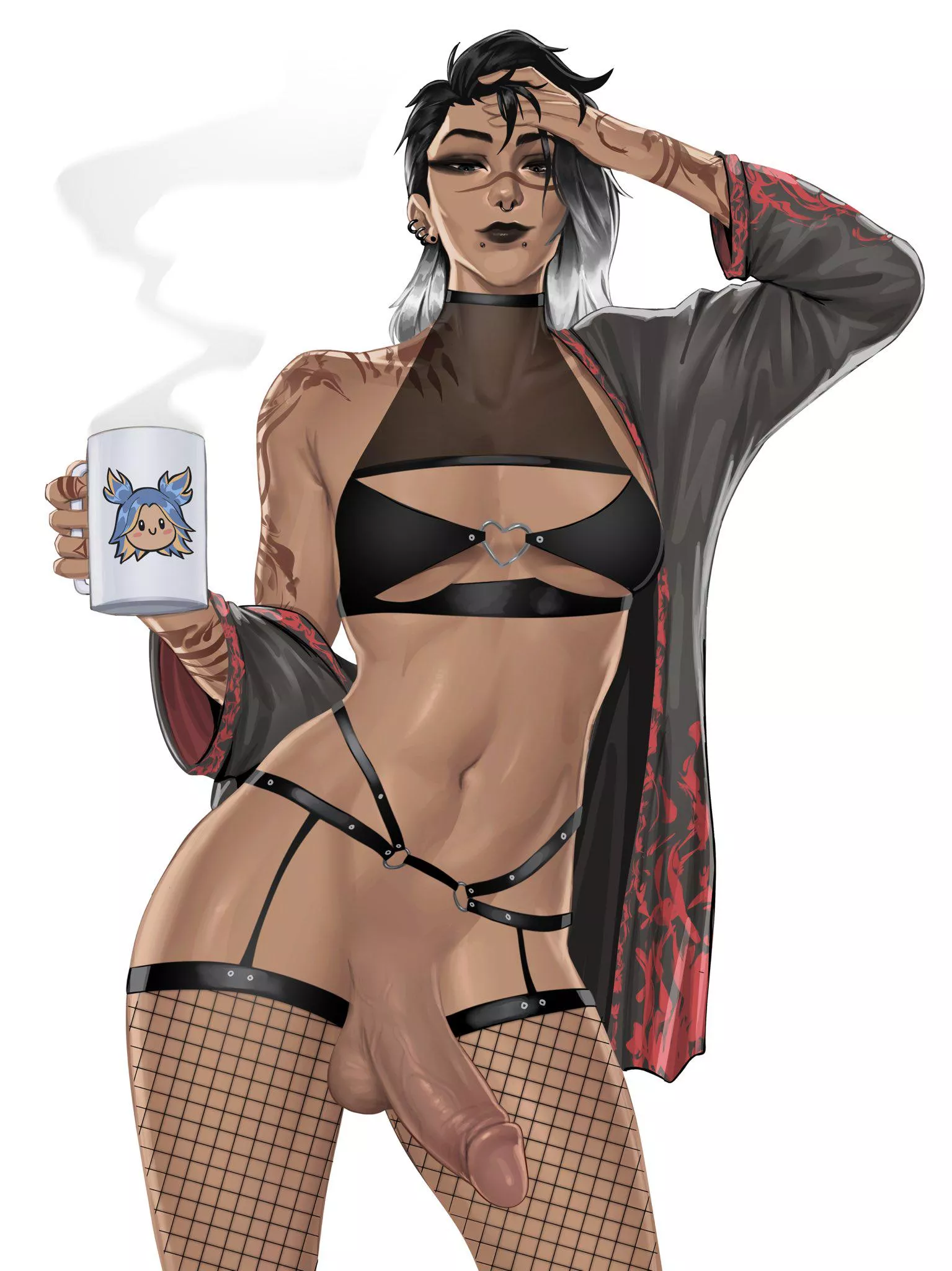 Casual Fade. [Valorant] (Z4cussy)