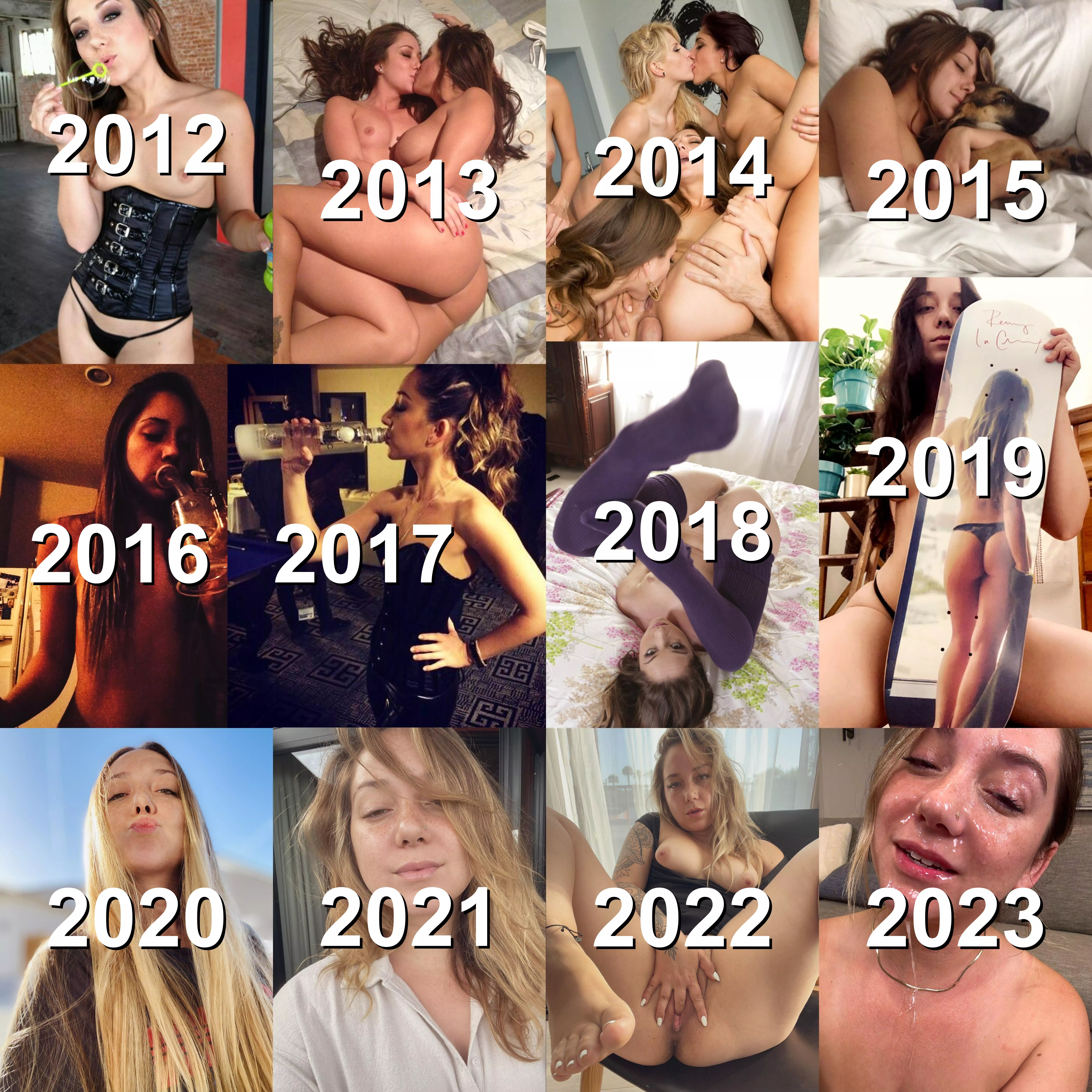 Choose wisely a year