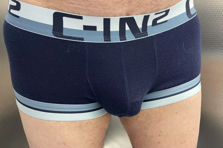 C-IN2 Mesh Trunks