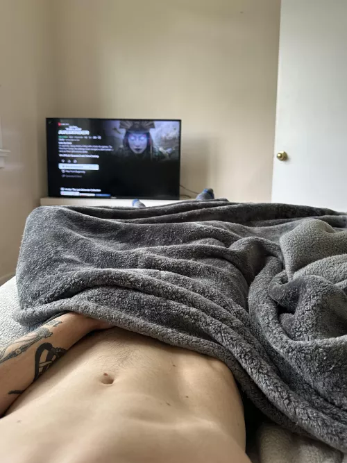 come be lazy with me ;)