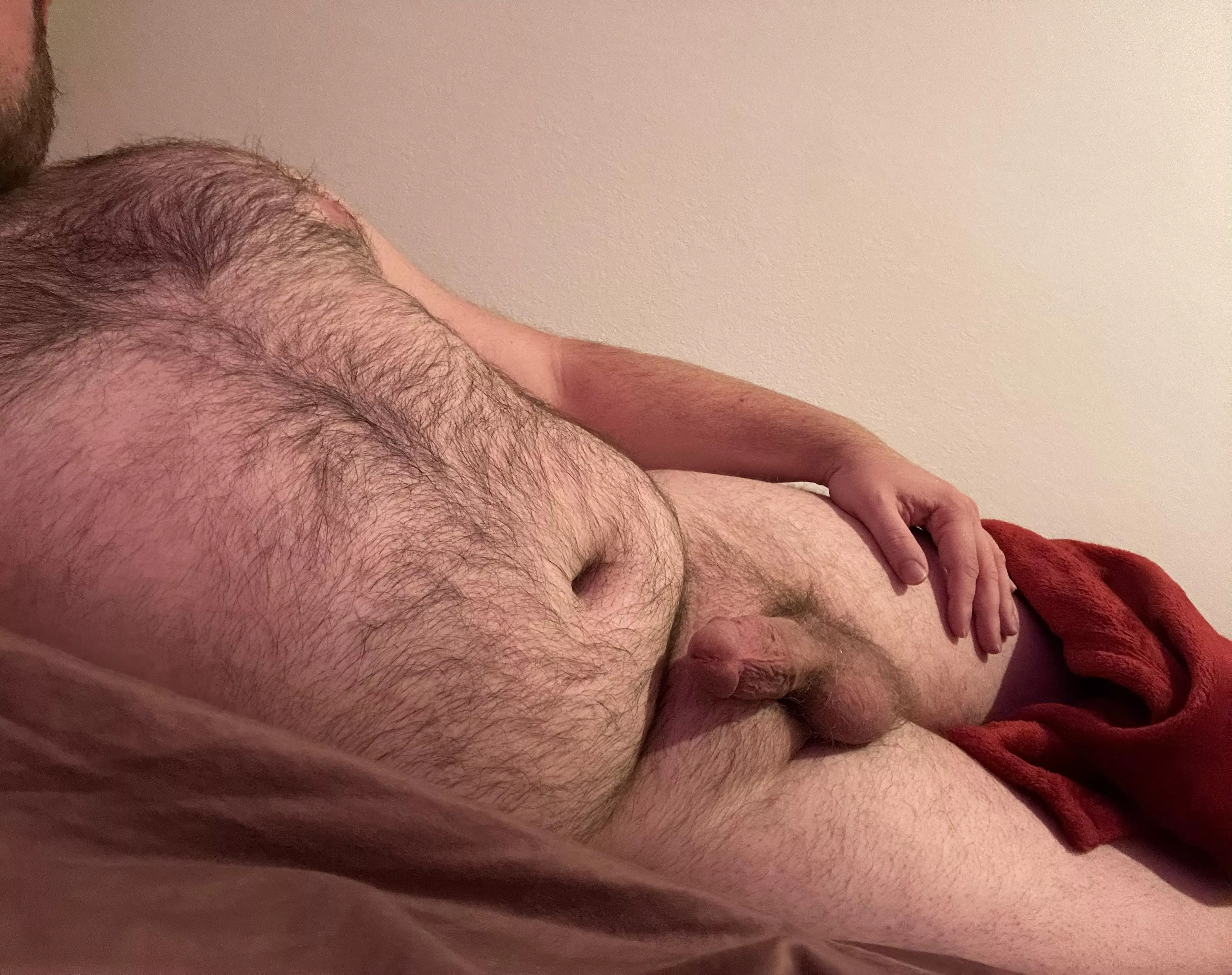 Come cuddle☺️ Dms open!