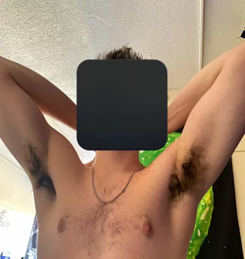 Come give me a massage? 🤩