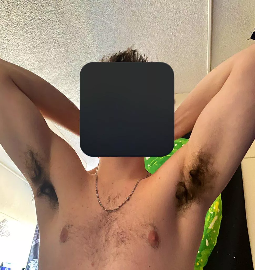 Come give me a massage? 🤩