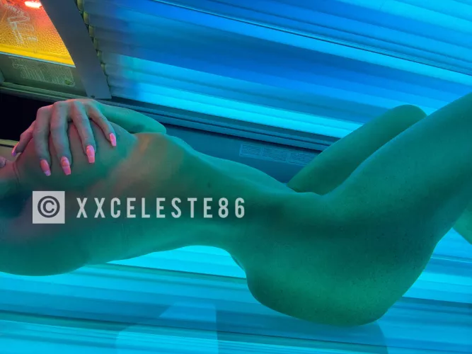 Cum relax with Mommy, Babi