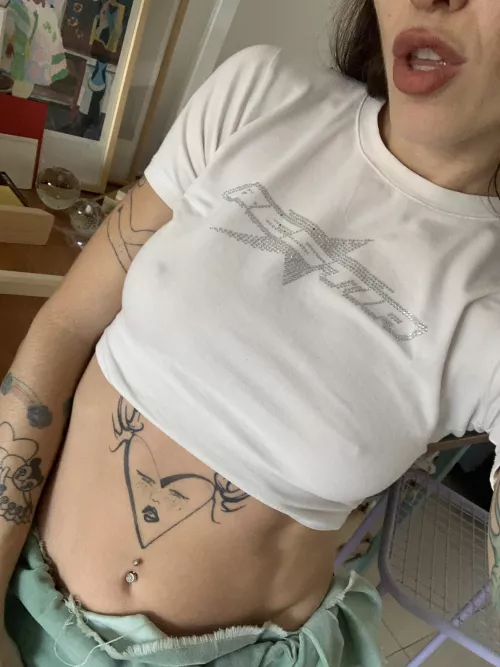 Cutie pokies for your monday 