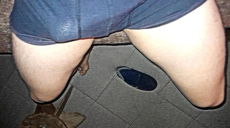 Do I have nice legs?