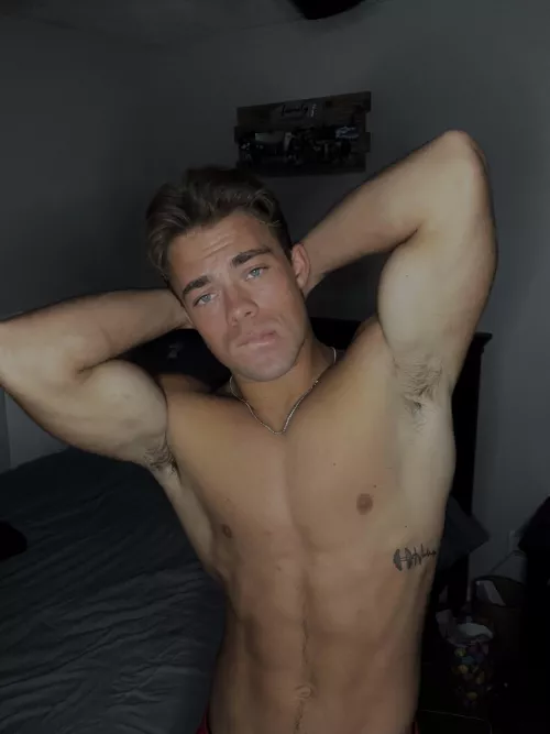 Do you like to smell?