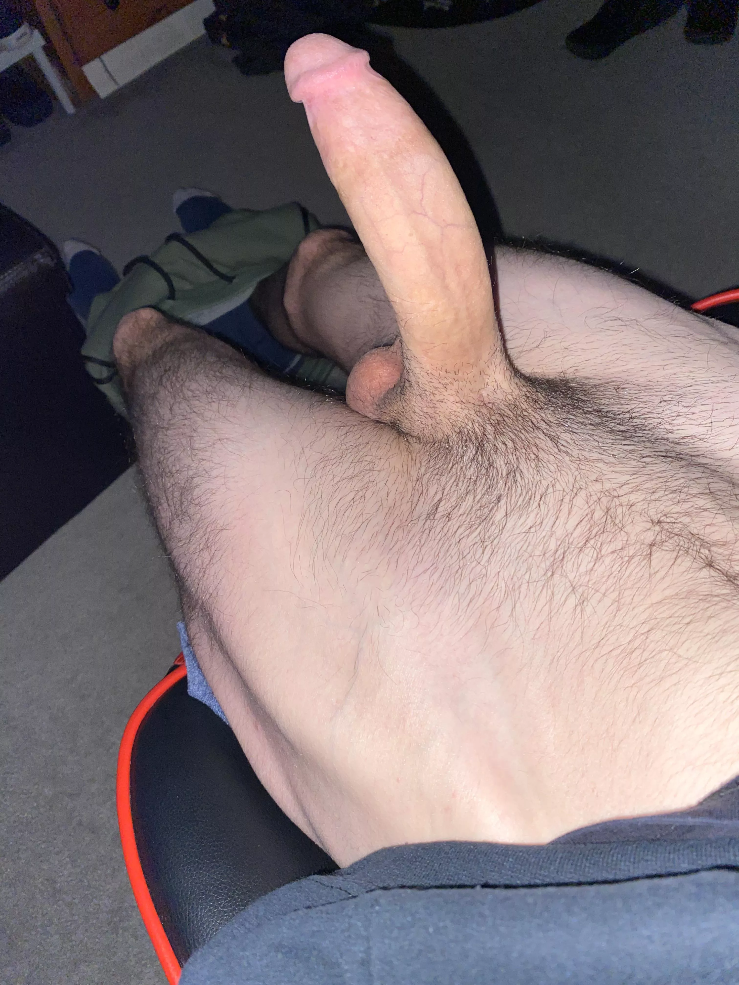 do you like to spit or swallow?? 