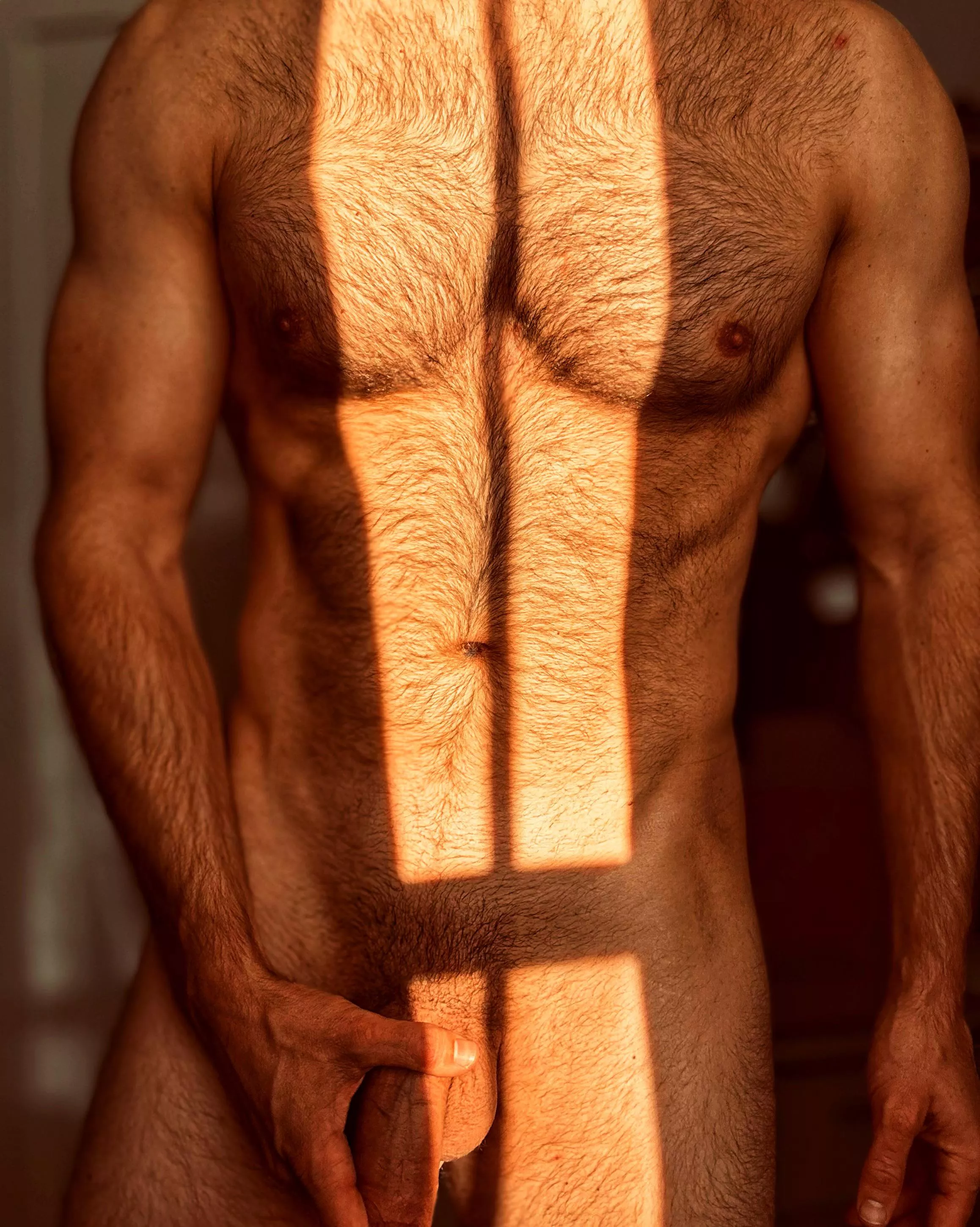 Don’t Paint Me Black When I Used to Be Golden