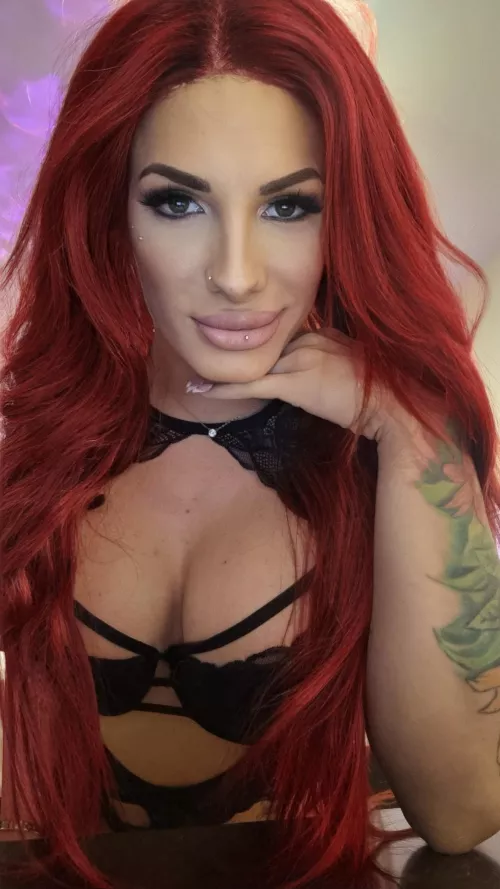 Drop a ❤️, If you'd accept my nudes with no hesitation