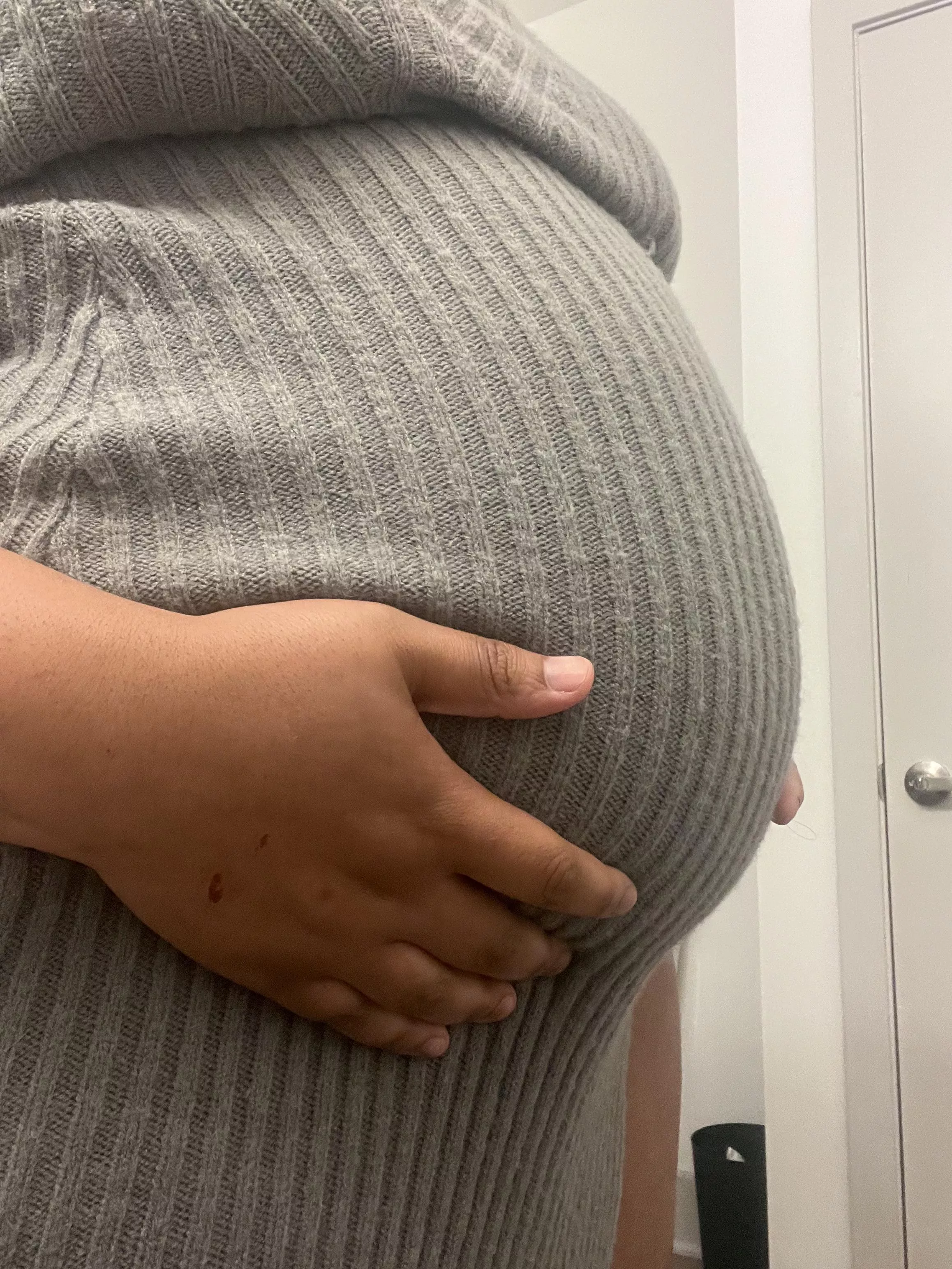 Due to Easter being amazing should I stuff this whole week?