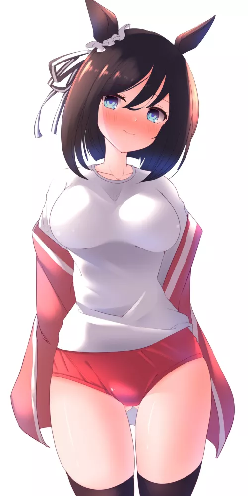 Eishin Flash [Ume Musume]