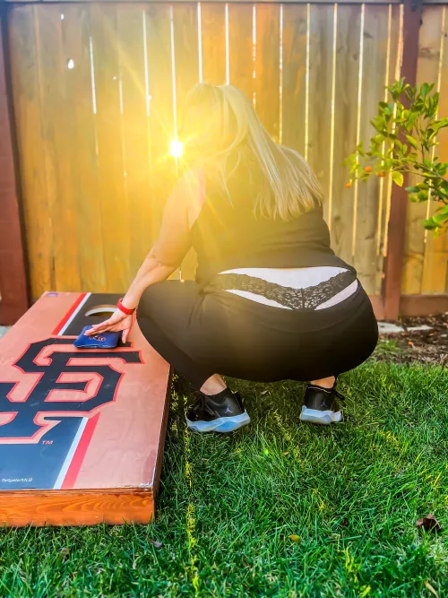 Everybody loves the sunshine 