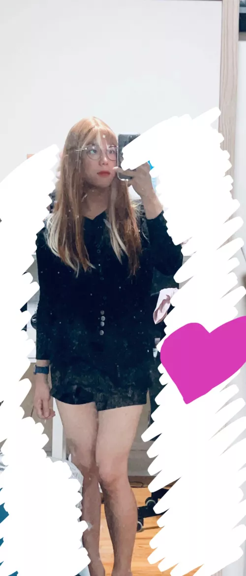 Everyone here is so cute 🥺