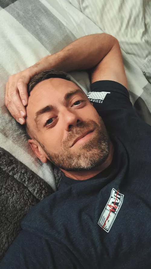 Felt kinda hot, might delete later.