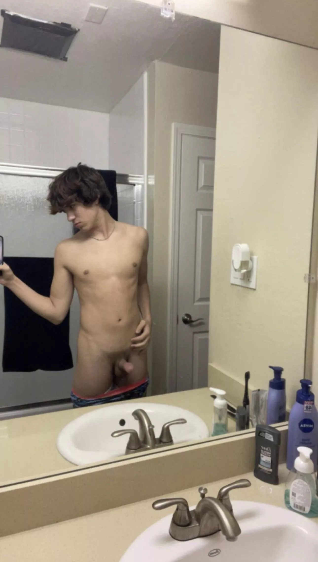 Finally 18 so I can post 