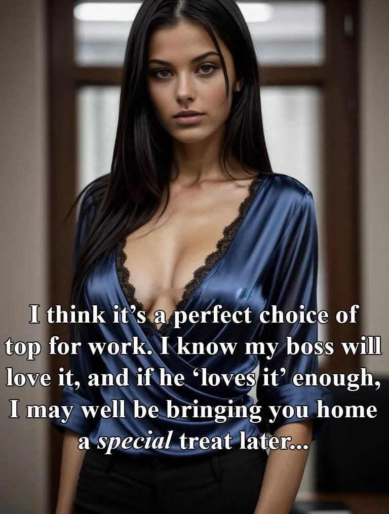 Fingers crossed he loves it. REALLY loves it!