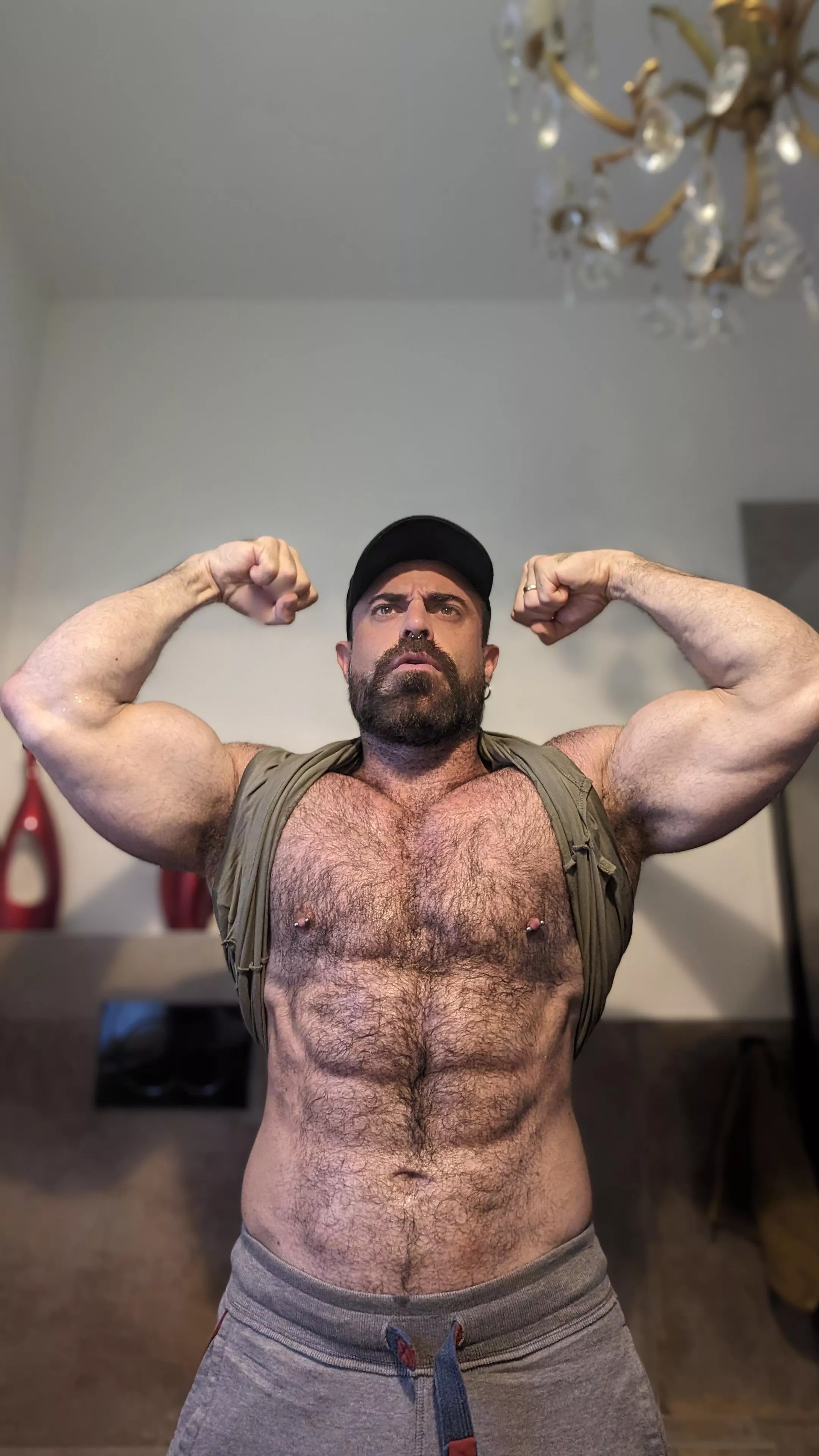 first 3 word that comes to your mind?