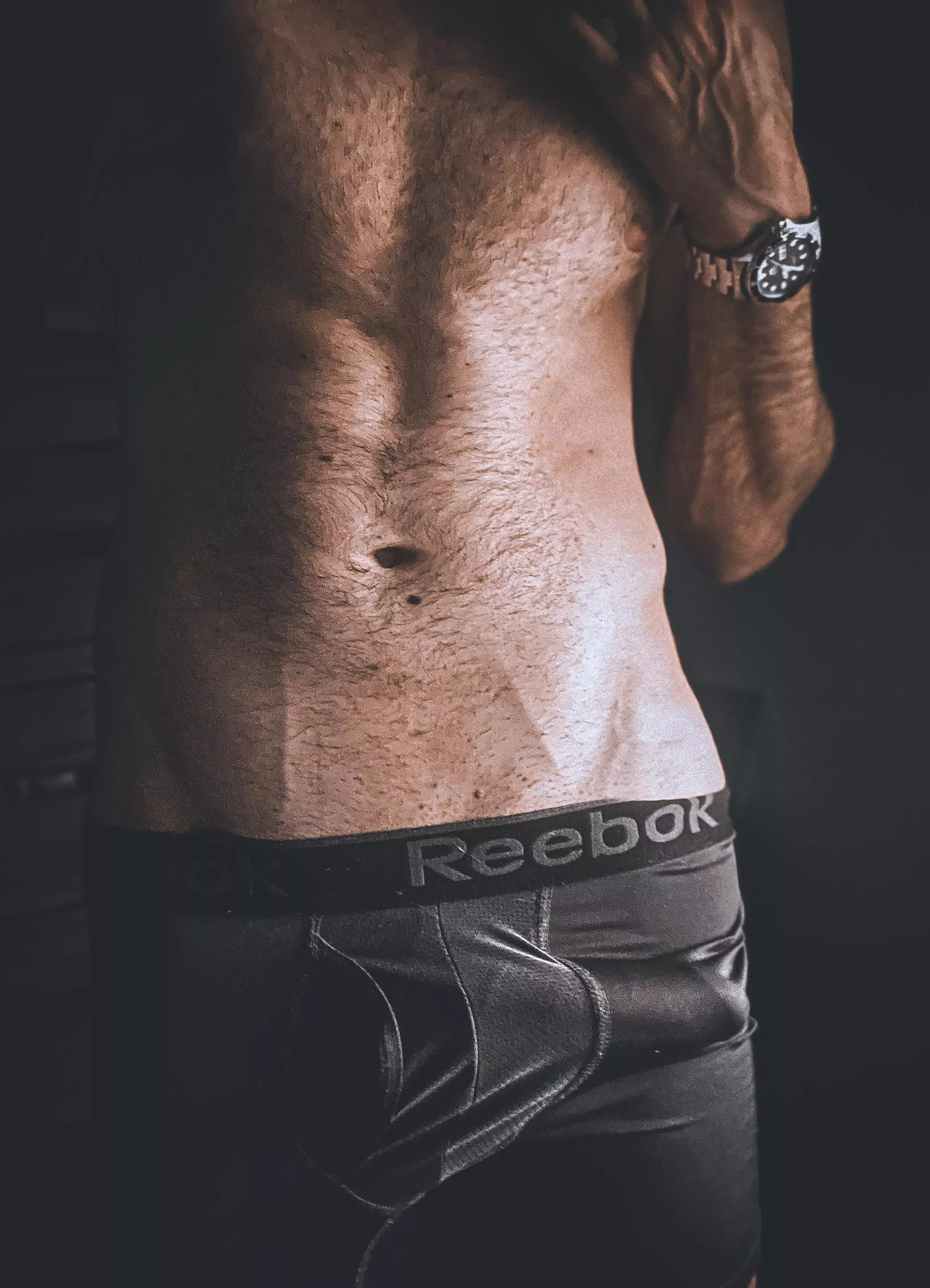 First Post Here 😁