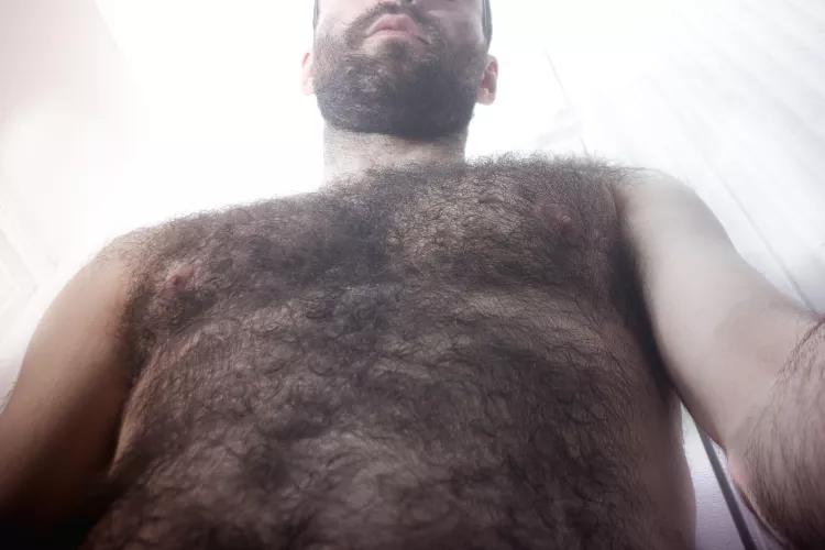 fun fact: i am super ticklish. you'll have to find out where 😉