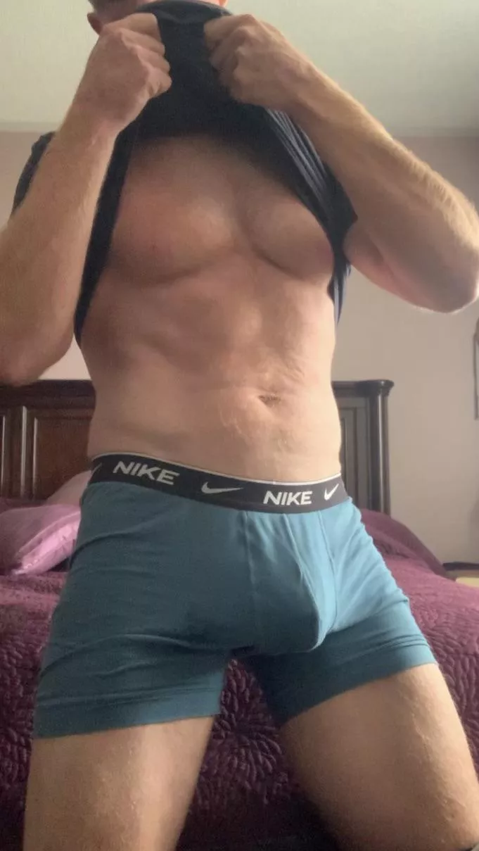 getting dressed for the day [48]