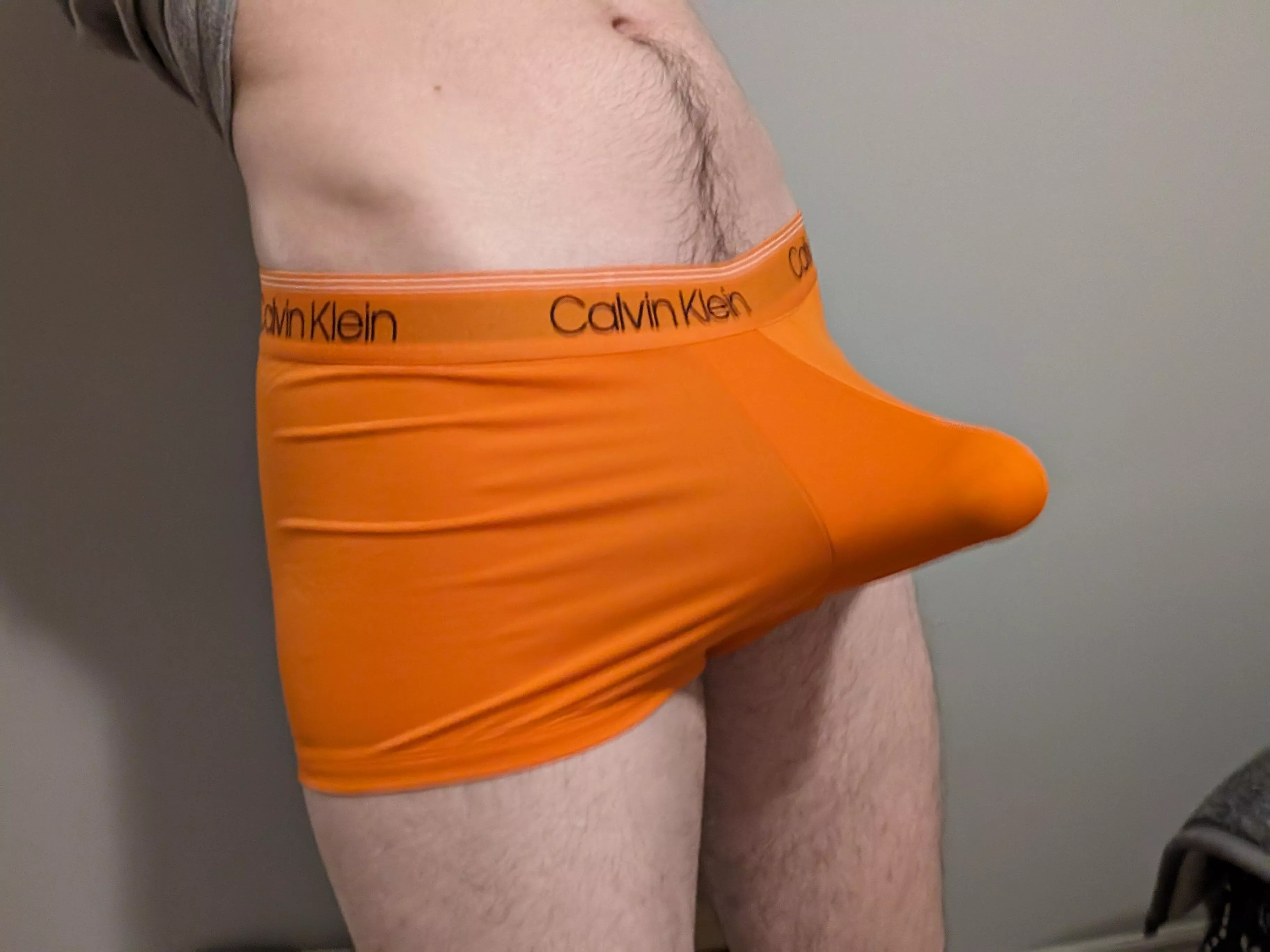 Gotta love new Calvin's;) hmu if you wanna trade some 