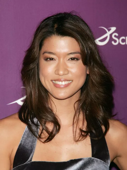 Grace Park 