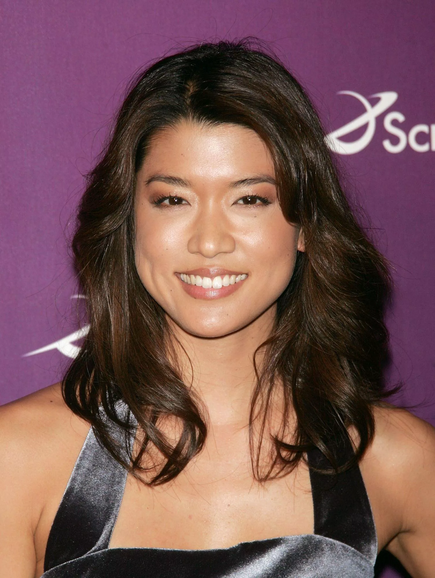 Grace Park 