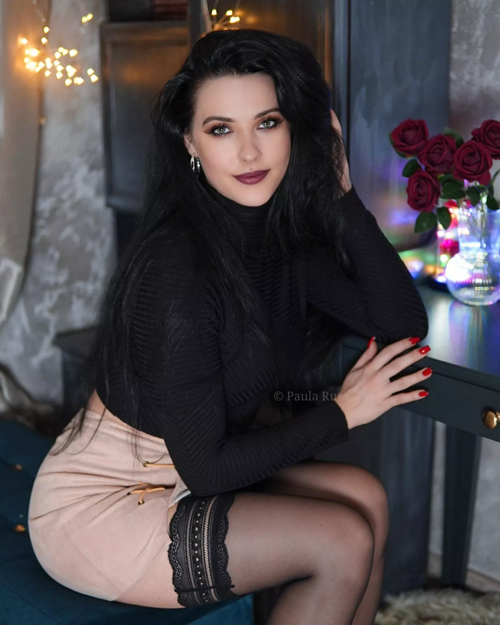 Greetings from Poland 