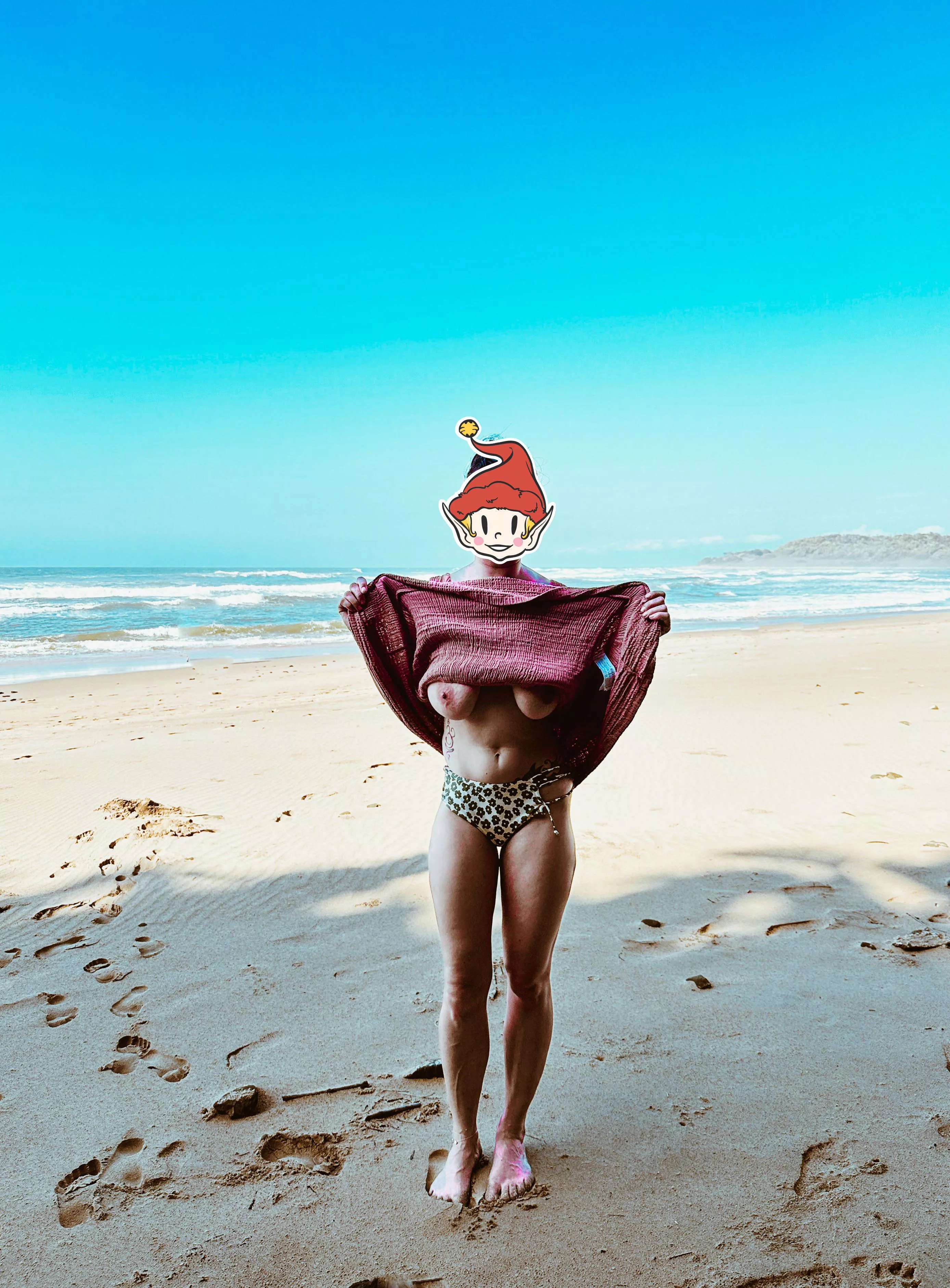 Greetings from South Africa 