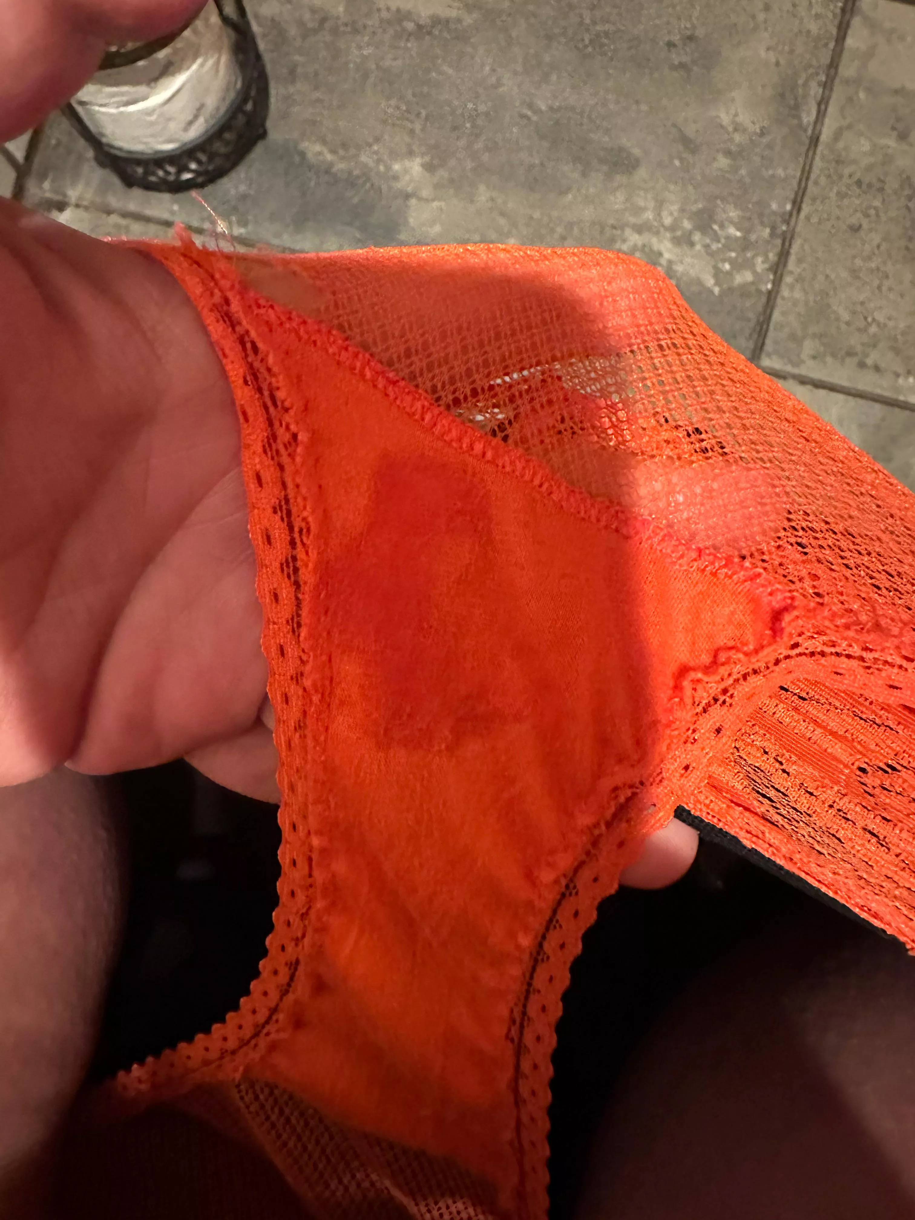 Guess these belong here