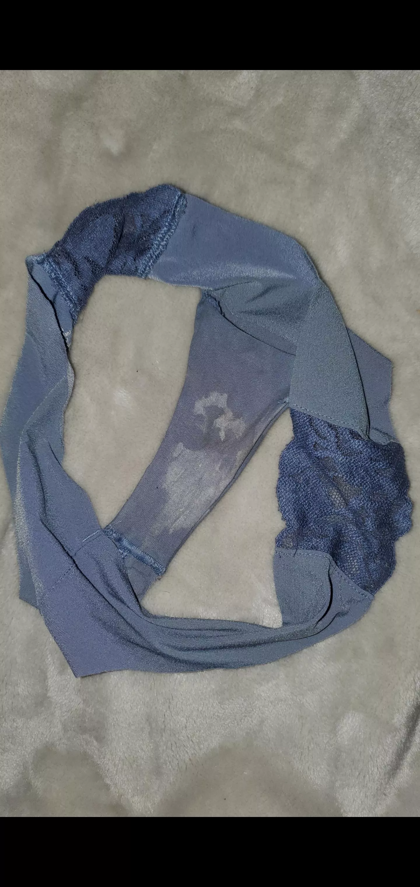 guess who they belong to :) DM to trade pics of panties/jerk off and chat