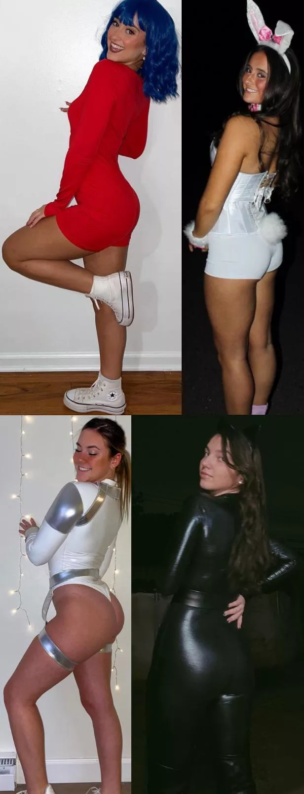 Halloween costumes [4]