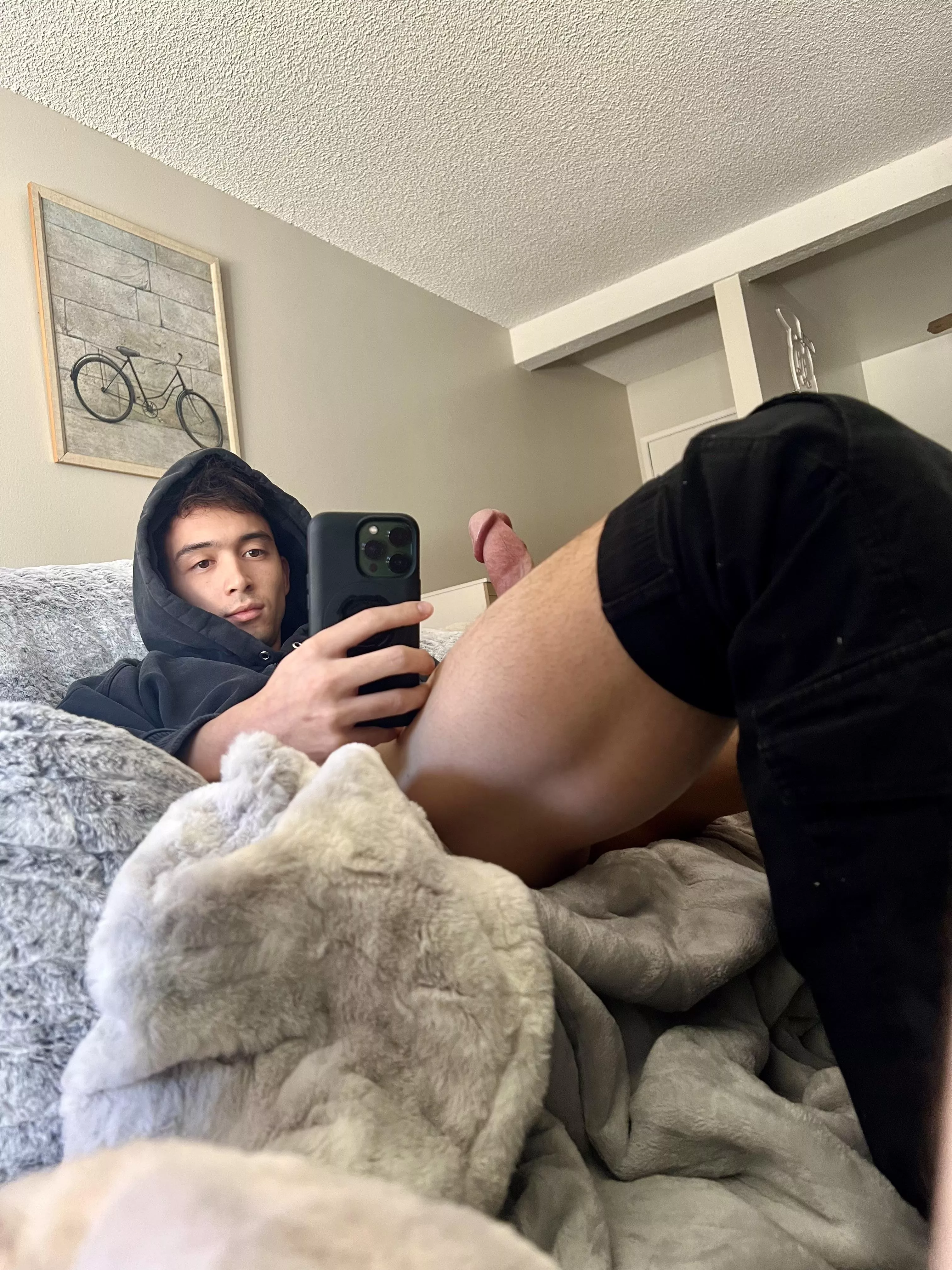 Hamstrings: The biceps of the leg.