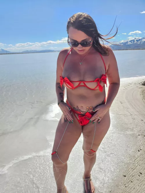 Happy Milf Monday...