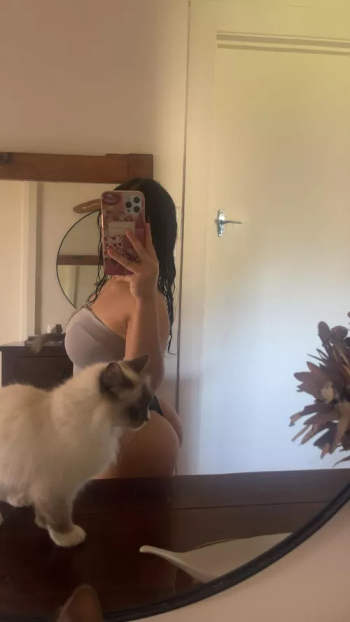 Have u ever fucked a 19 year old who loves being on top?