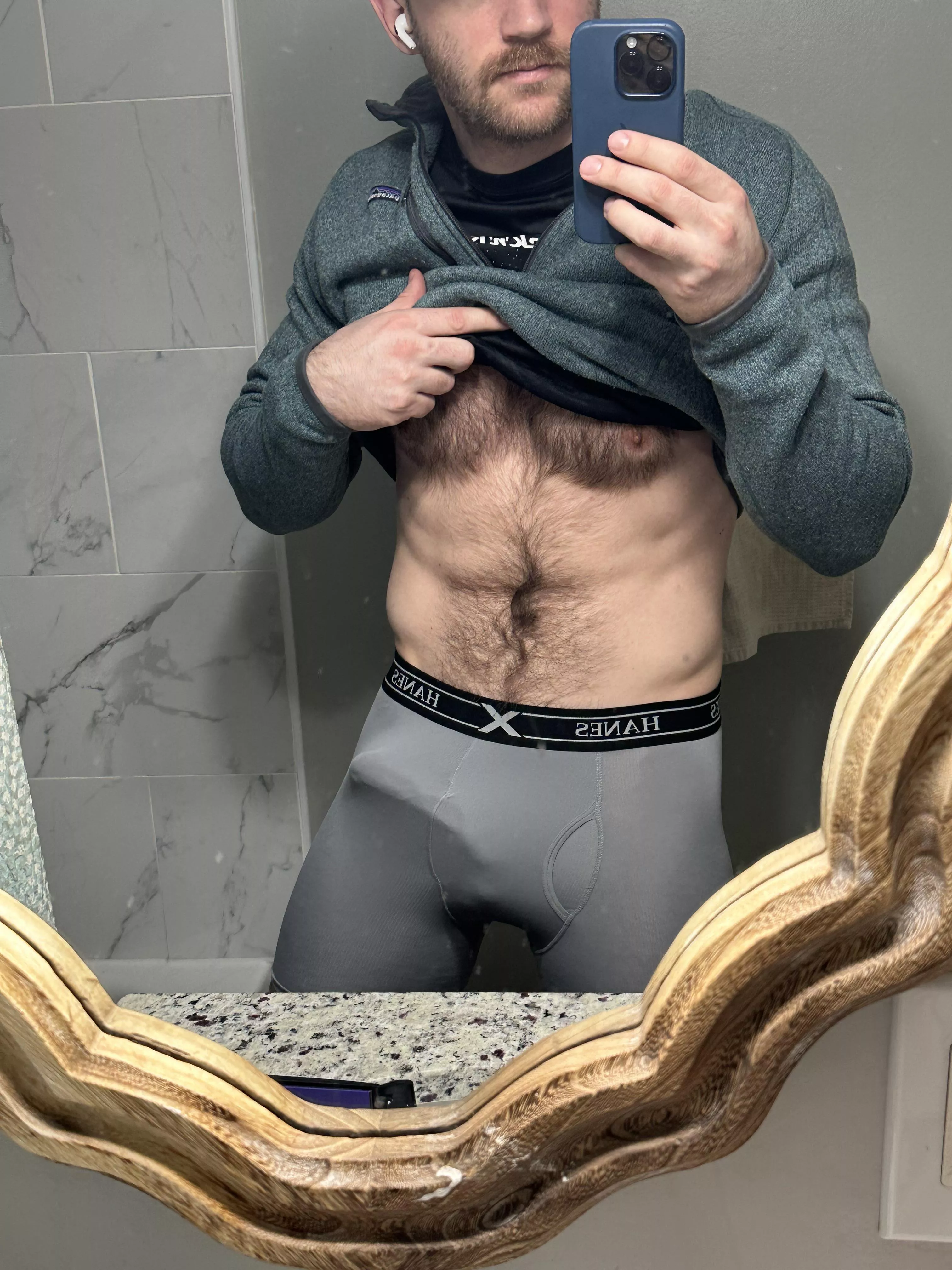 Help me take these off