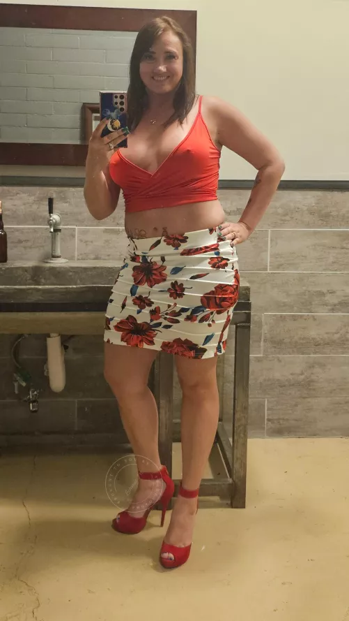 Hope you had a good weekend..