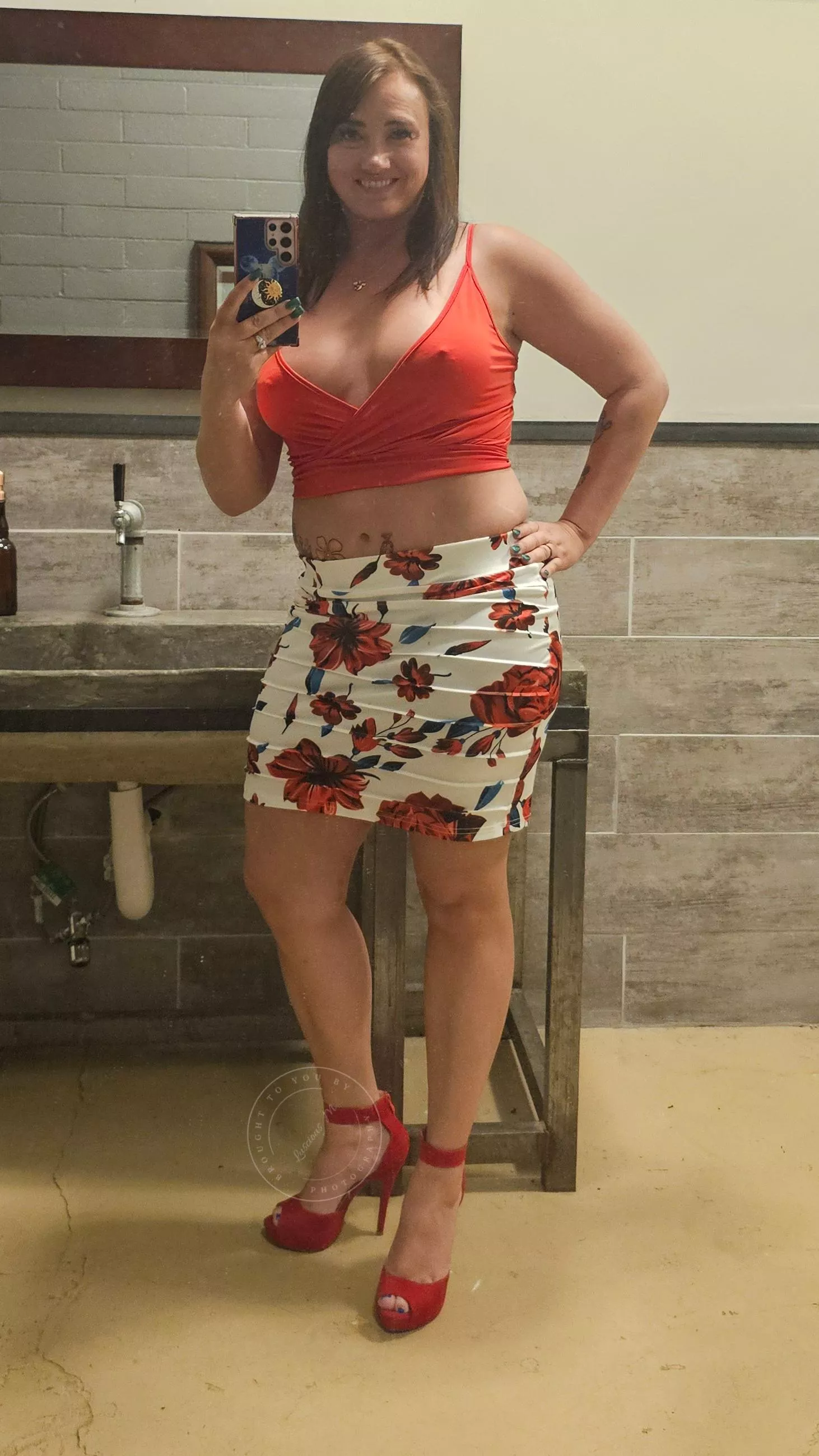 Hope you had a good weekend..