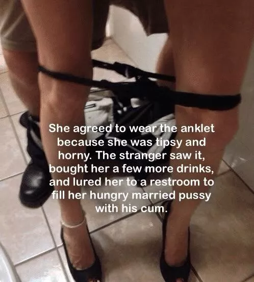 HotWife date nights in the clubs 