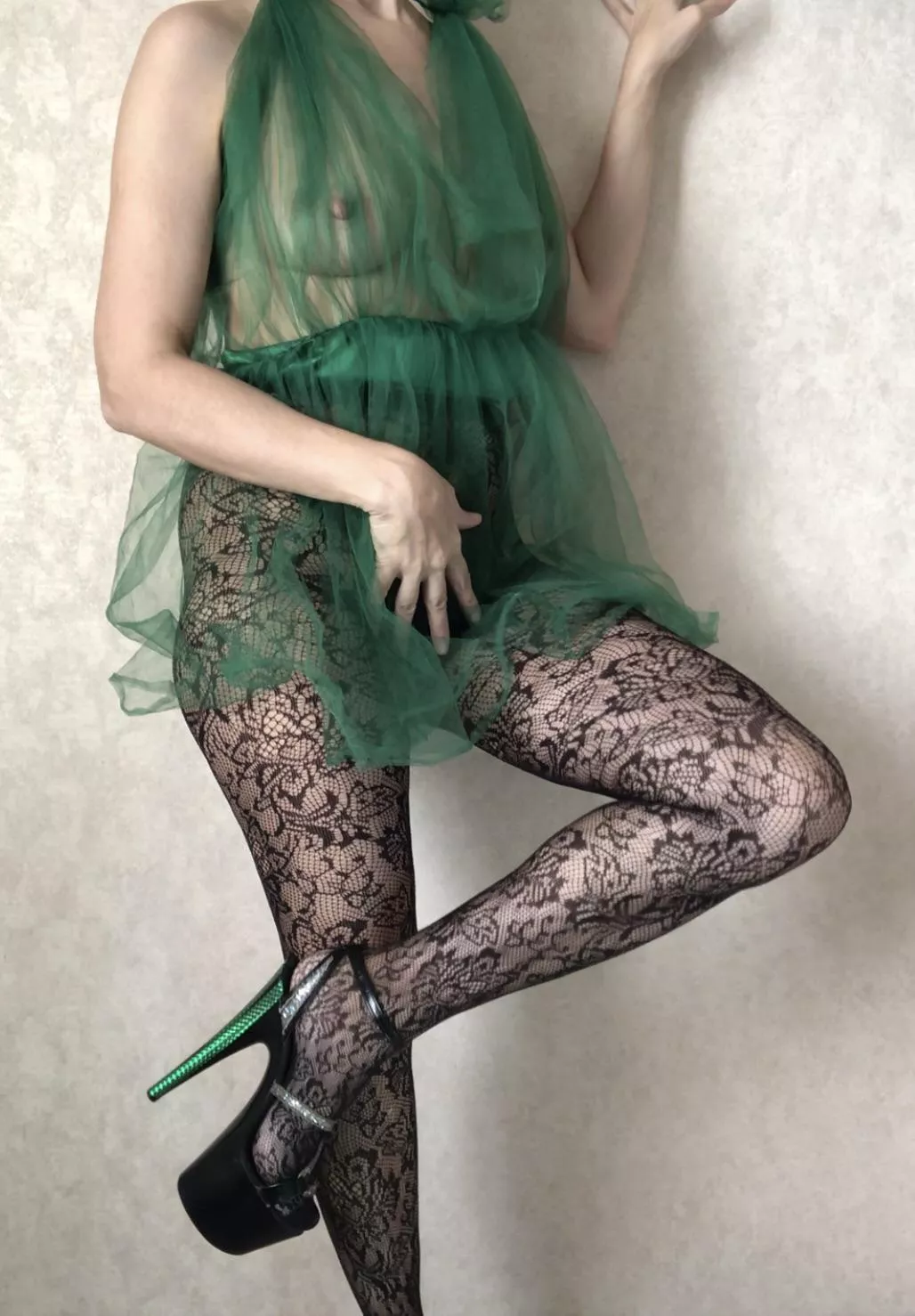 How do you like this outfit?