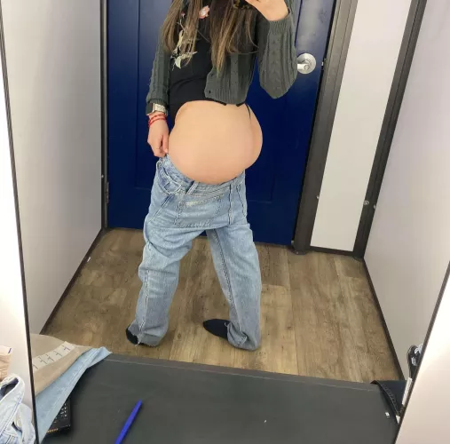 How lucky is my hubby?