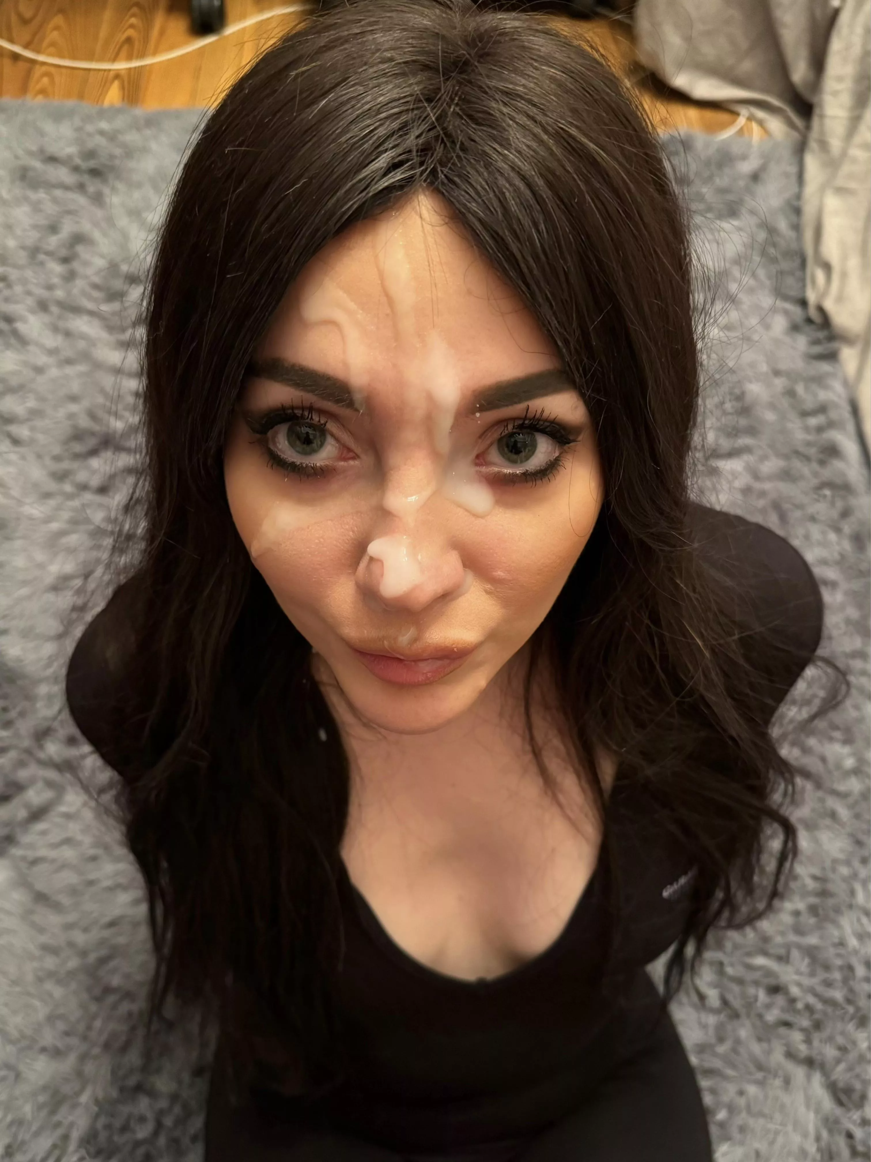 How quick would you finish?🥰