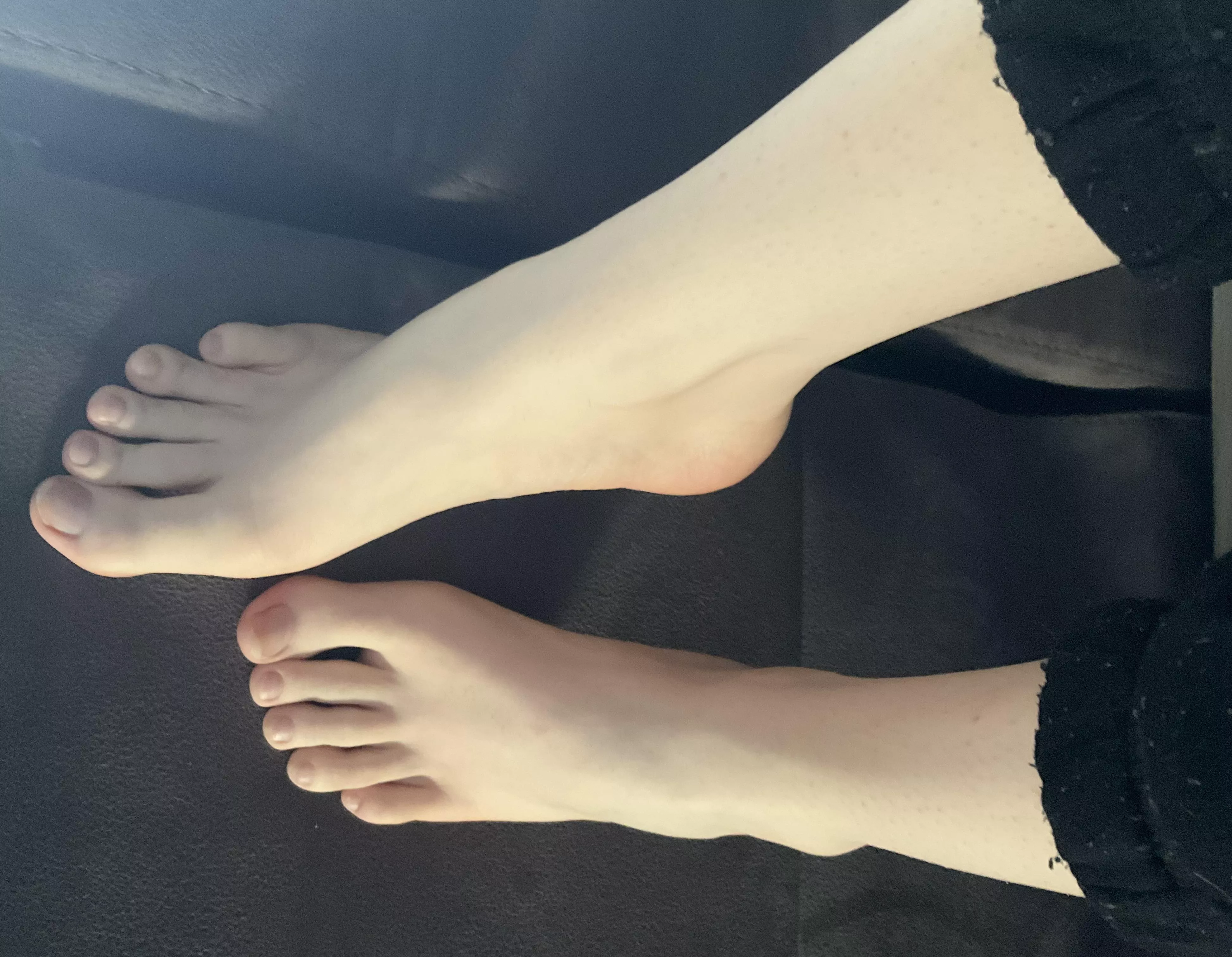 How’s the view 💋