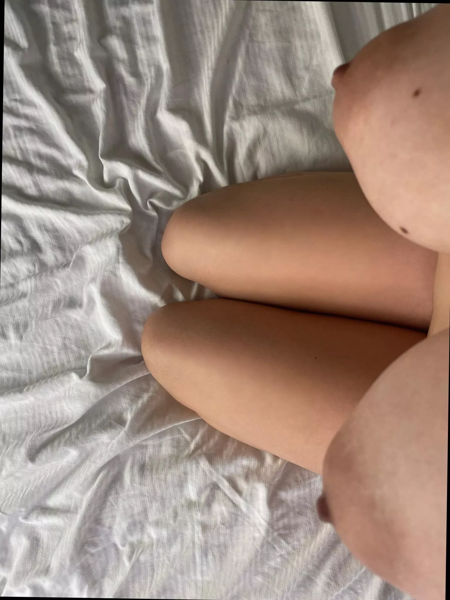 How's the view up there?