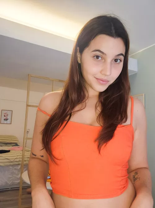 i always feel so sexy wearing these