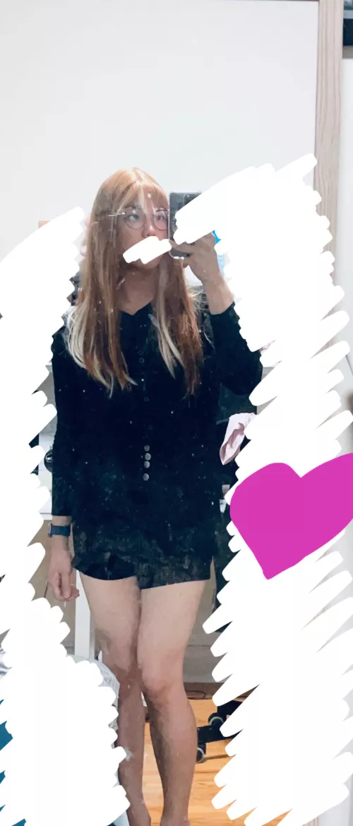 I got scared and deleted…but trying this again!